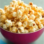 Sweet and Salty: The Best Old Fashioned Homemade Toffee Popcorn Recipe 20 Old Fashioned Homemade Toffee Popcorn Recipe (SWEET AND SALTY SNACKS)