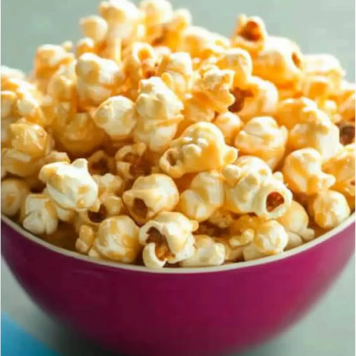 Sweet and Salty: The Best Old Fashioned Homemade Toffee Popcorn Recipe 8 Old Fashioned Homemade Toffee Popcorn Recipe (SWEET AND SALTY SNACKS)