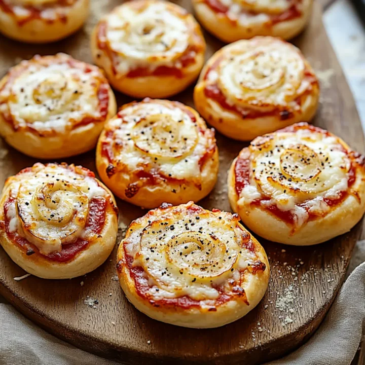 Irresistible Mini Pizza Bagel Bites: Easy Snacks for Gatherings 7 Irresistible Mini Pizza Bagel Bites for Parties & Family Gatherings
