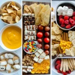 Ultimate Movie Snack Board Idea: Indulgent Treats for Movie Lovers 14 Movie Snack Board Idea