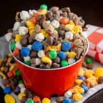 Irresistibly Indulgent Movie Night Snack Mix Recipe 17 Movie Night Snack Mix