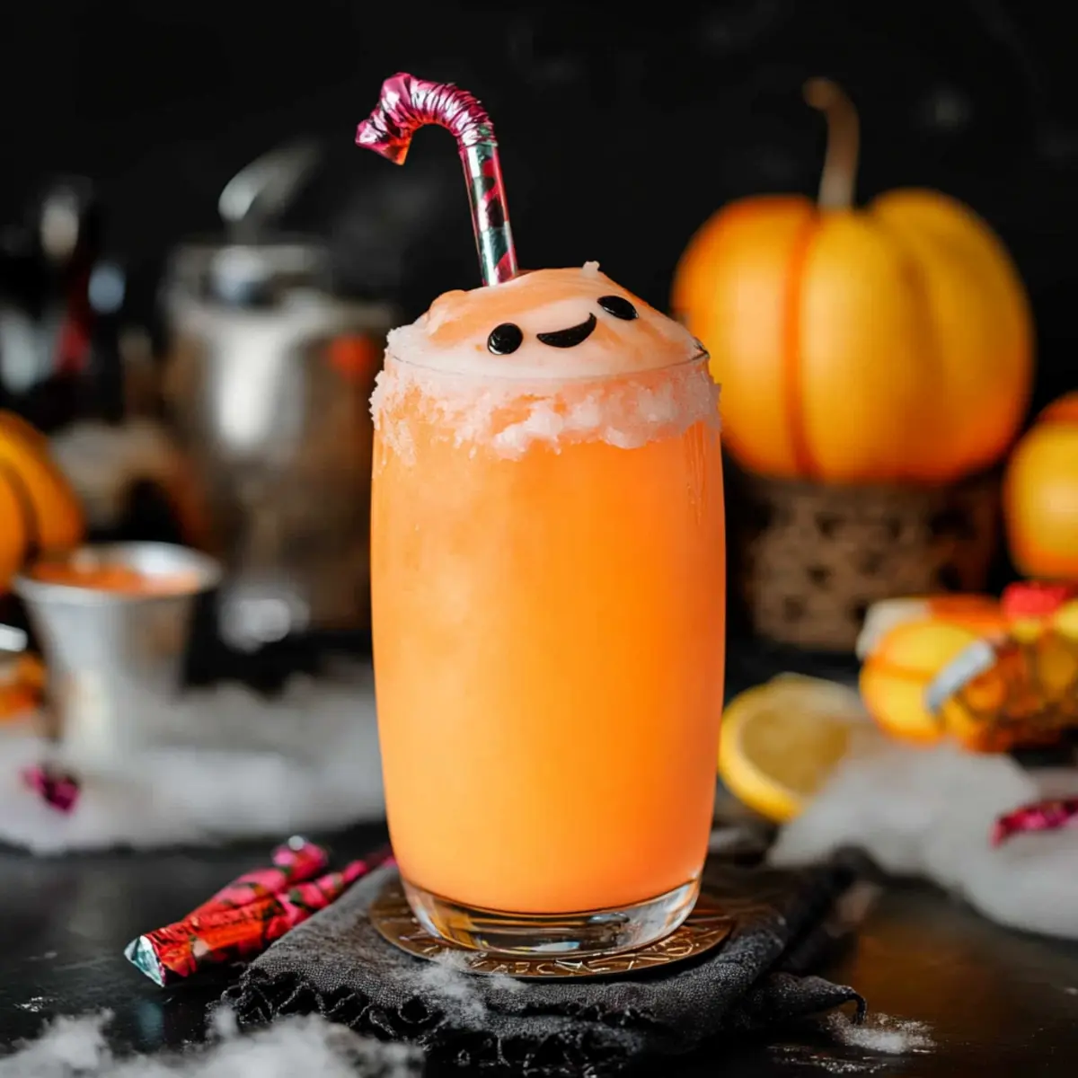 Hocus Pocus Punch