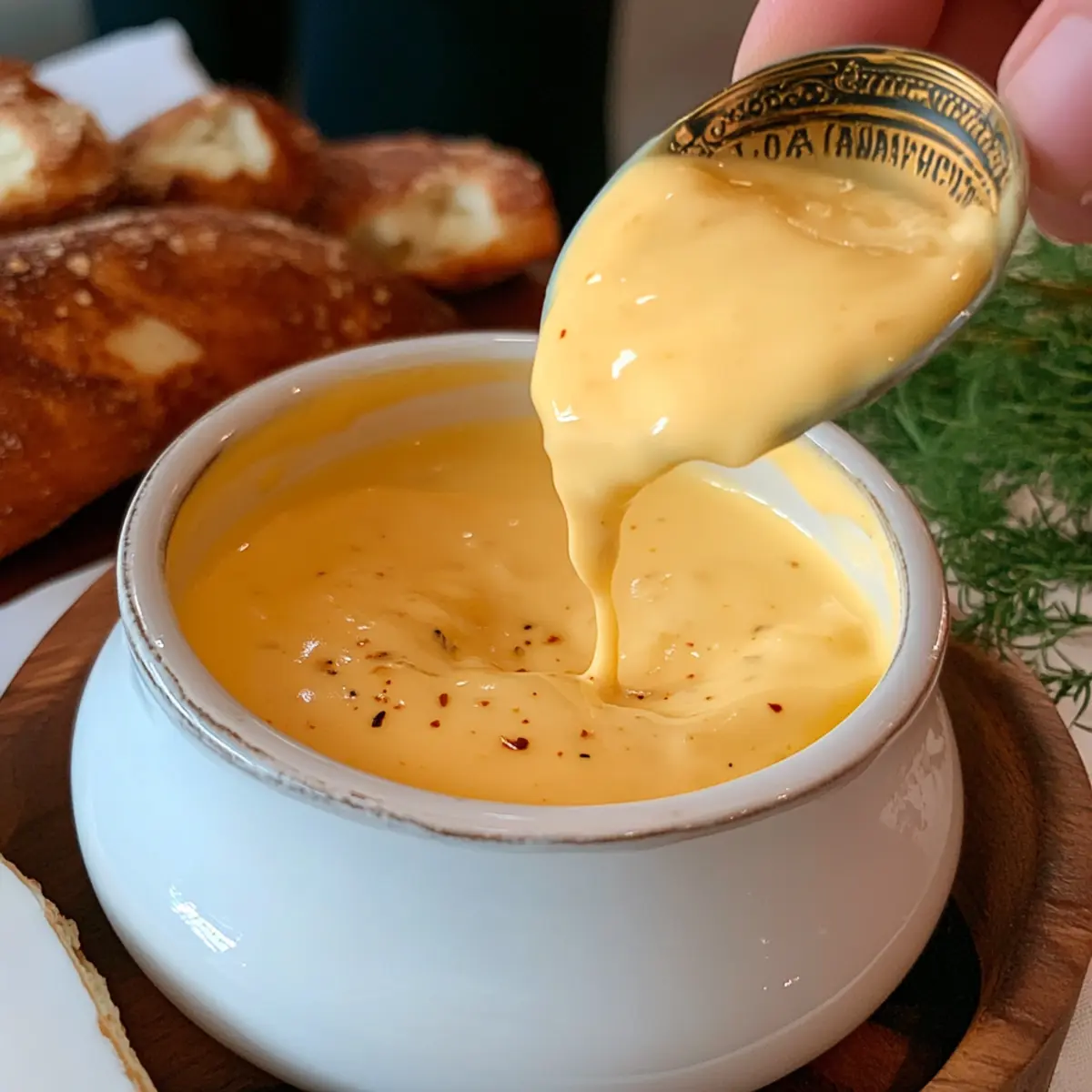 Cheese Sauce